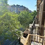 Apartamento Urgell
